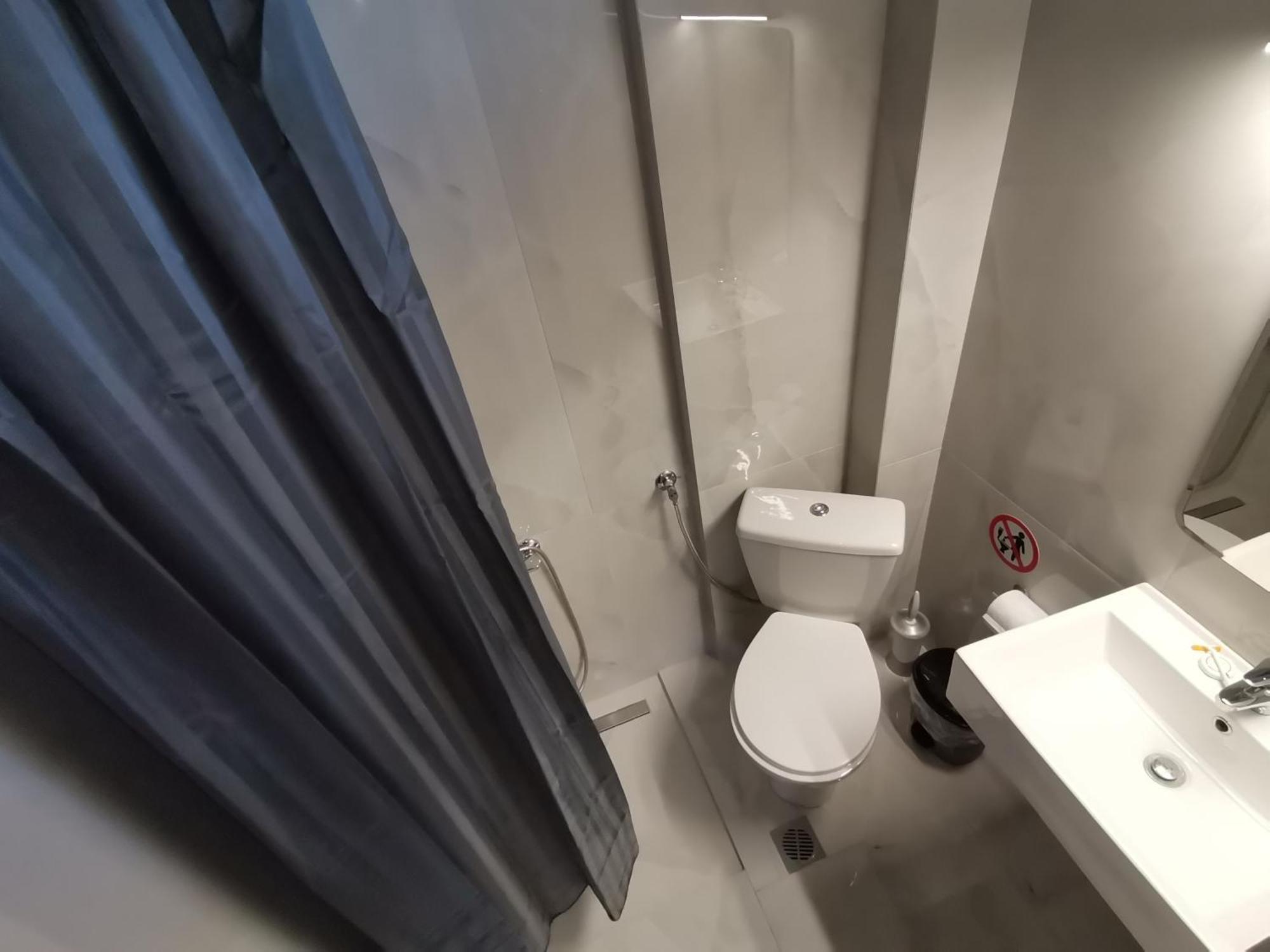 Studios Lia Adults Only -Fully Renovated クリッシ・アモウディア エクステリア 写真