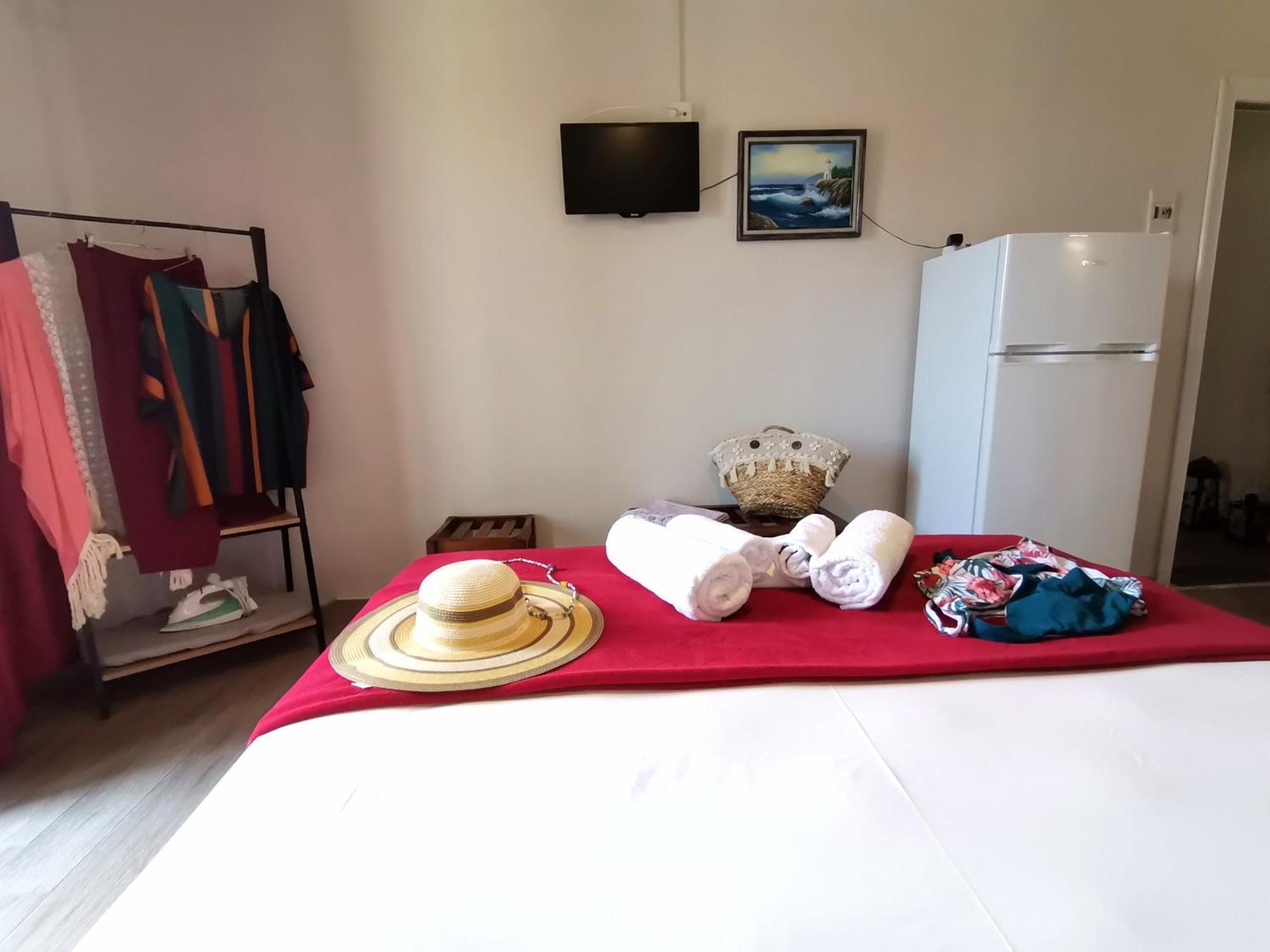 Studios Lia Adults Only -Fully Renovated クリッシ・アモウディア エクステリア 写真